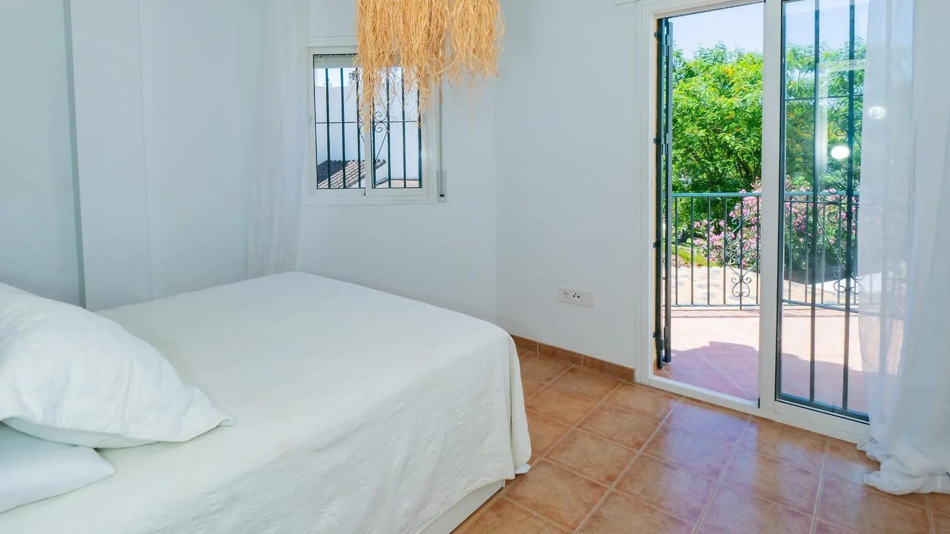 Villa Cubo'S Townhouse Sierrezuela Fuengirola