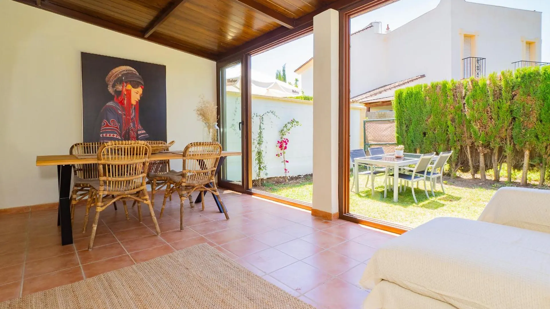 Villa Cubo'S Townhouse Sierrezuela Fuengirola 0*,